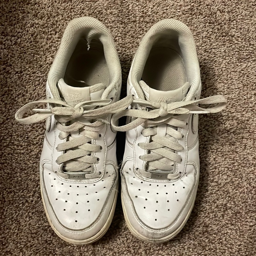 nike air force 1s